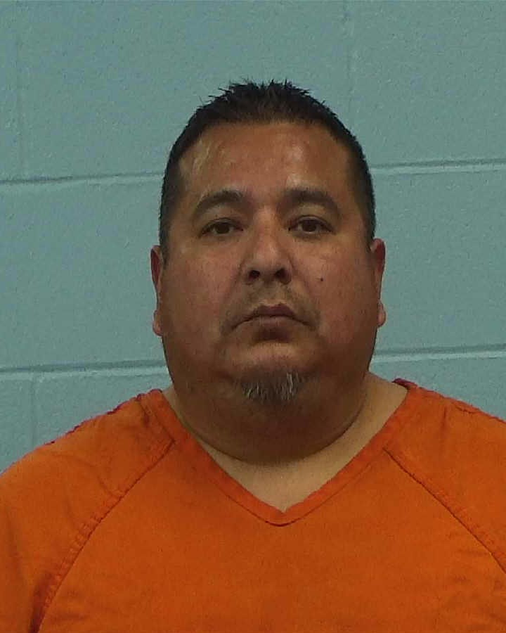 Lopez, Sammy Lynn booking photo