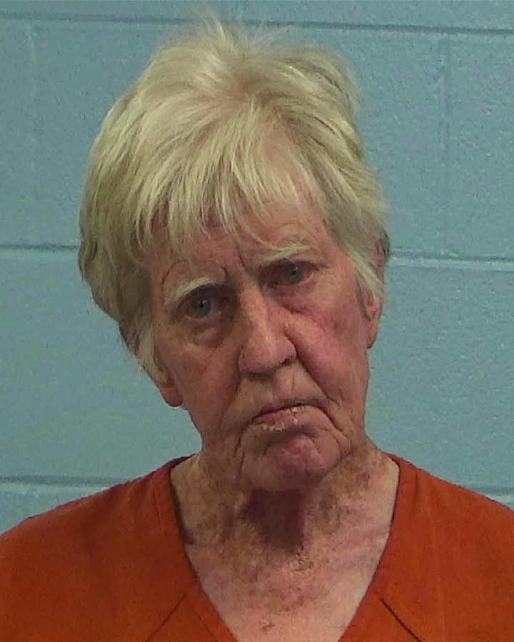 PENDER, CHRIS JAMES booking photo