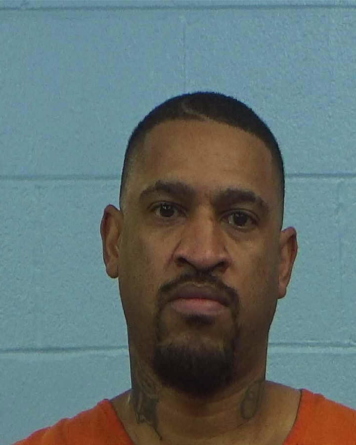 White, Damian Levar arrested by Williamson County PD/SO