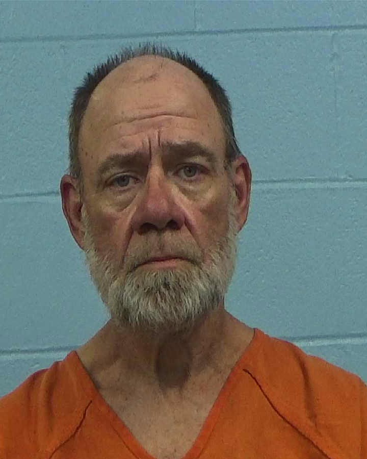 Young, Kurt Charles booking photo