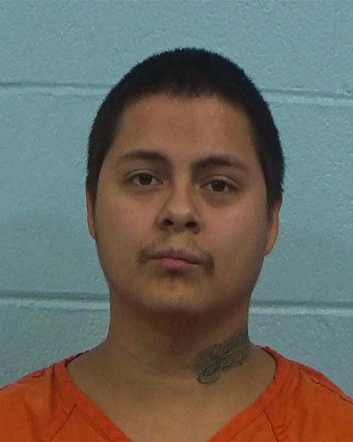 Sanchez, Antonious Apollo arrested by Williamson County PD/SO