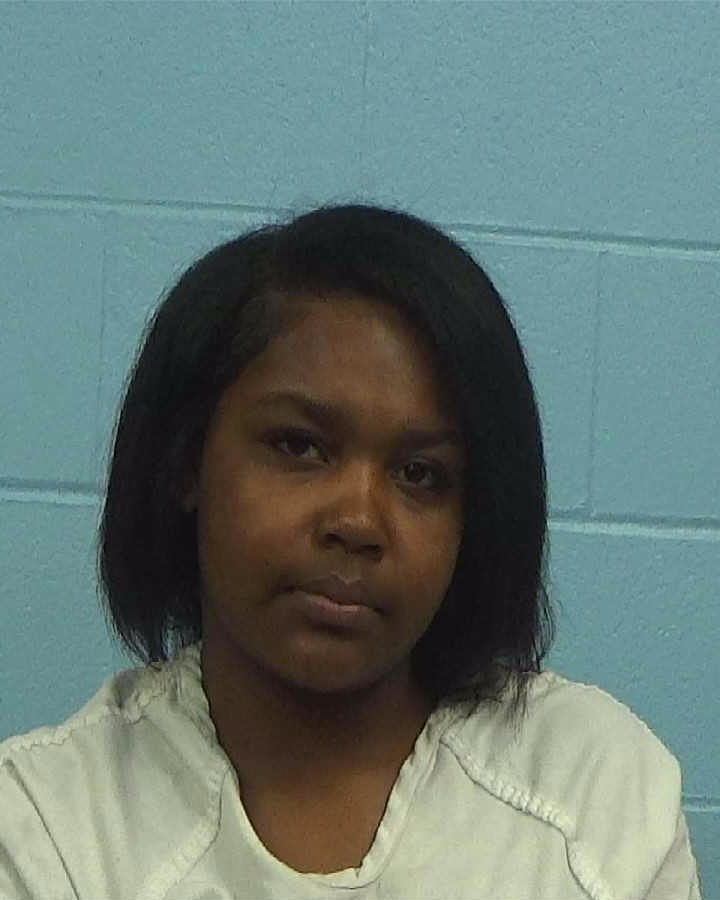 Smith, Akeelah arrested by Williamson County PD/SO