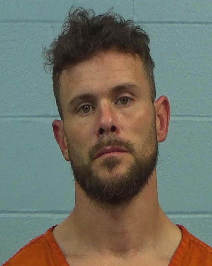 Phillips, Gerald Allen-Lee booking photo