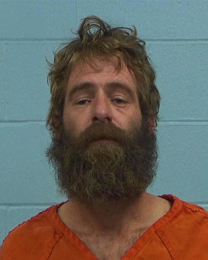 Hamby, Chuck Allen arrested by Williamson County PD/SO