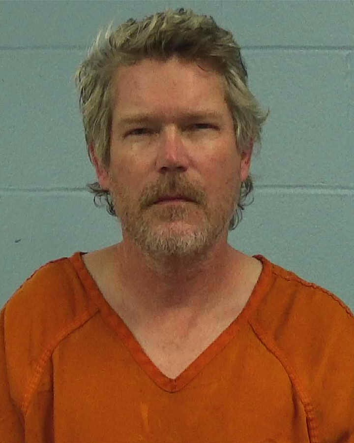 Morris, Nathanael John booking photo