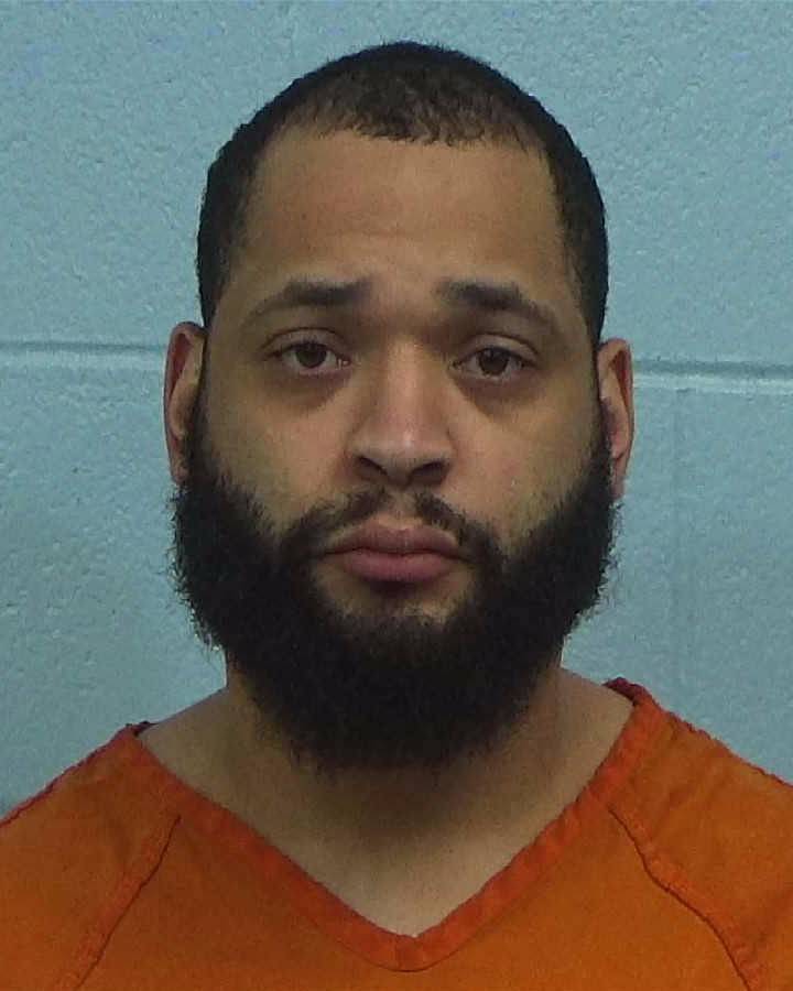 York, Daron arrested by Williamson County PD/SO