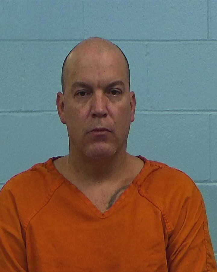 Alvarez Consuegra, Joan arrested by Williamson County PD/SO