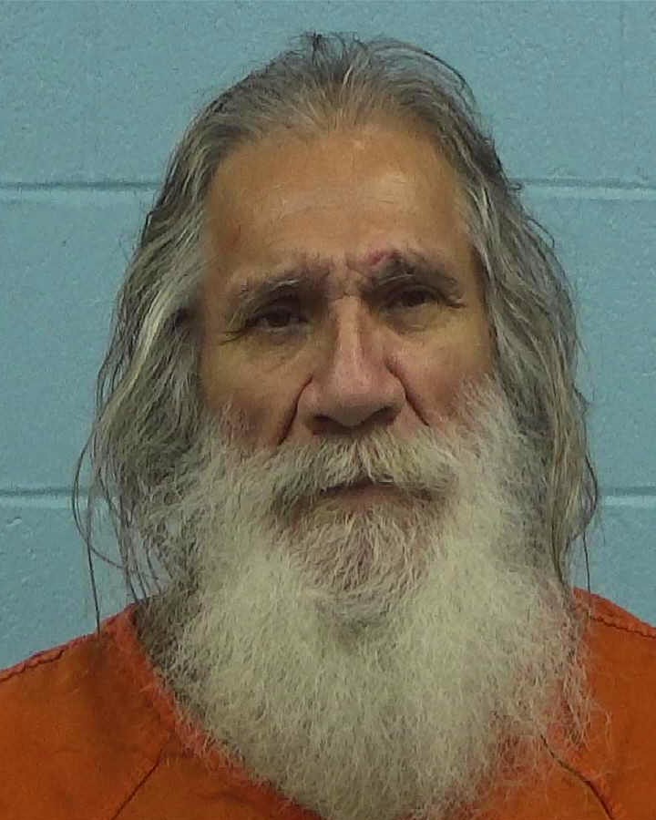 Mendez, Luciano Avilez arrested by Williamson County PD/SO