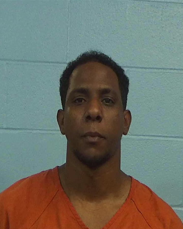 Mora Traviezo, Jose Eduardo booking photo