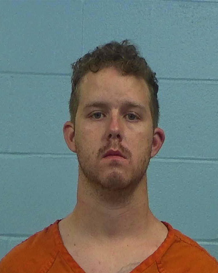 Thomas, Ryan arrested by Williamson County PD/SO