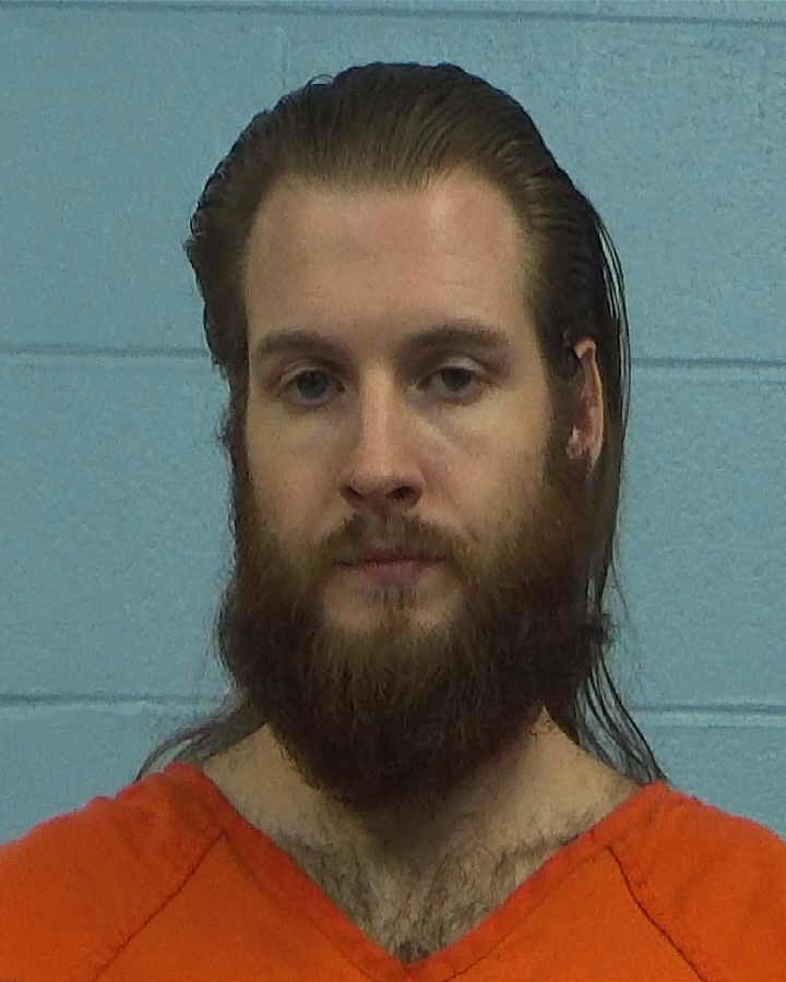 Covey, Miles Murray arrested by Williamson County PD/SO