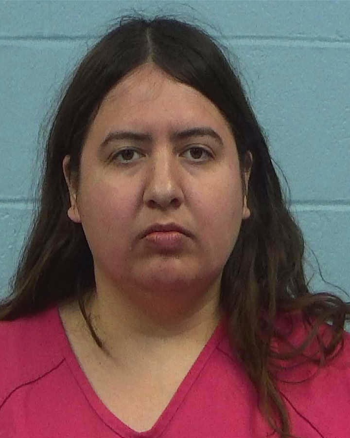 Sanchez, Sara Beth arrested by Williamson County PD/SO