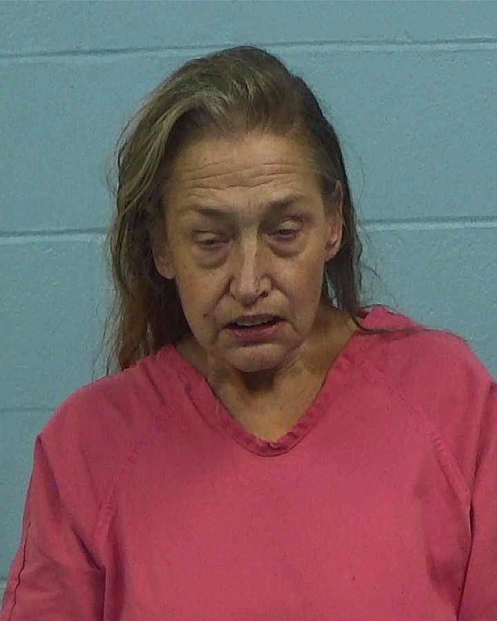 Smith, Deborah Ann arrested by Williamson County PD/SO