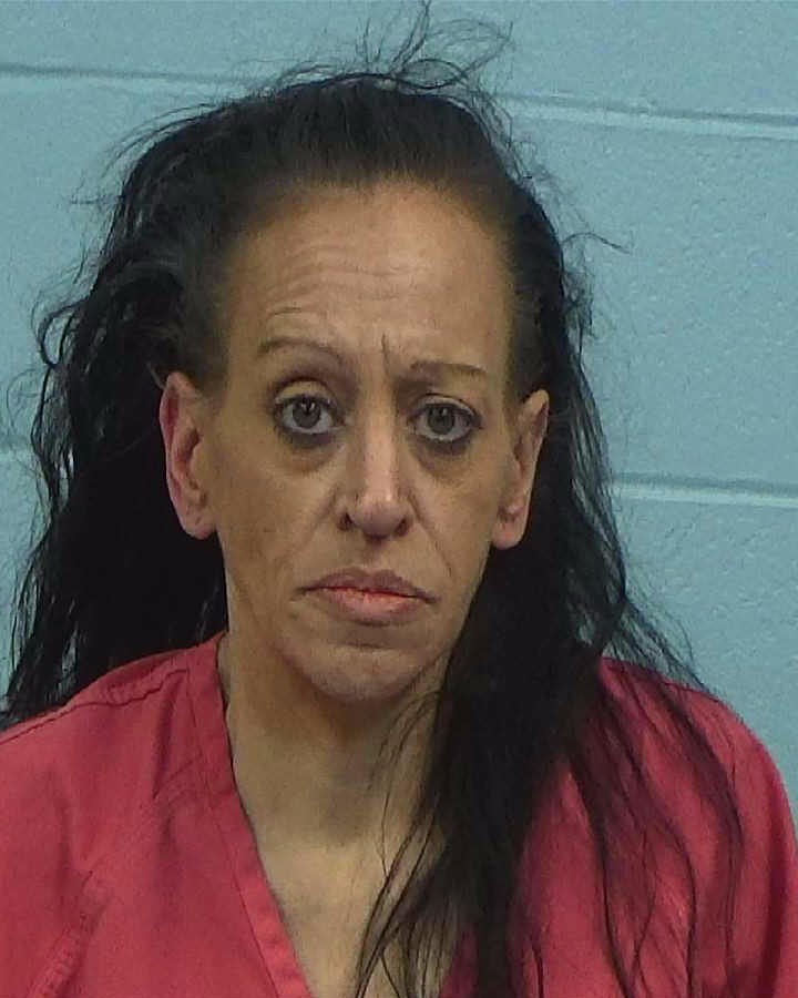 Mccracken, Michelle Deann booking photo
