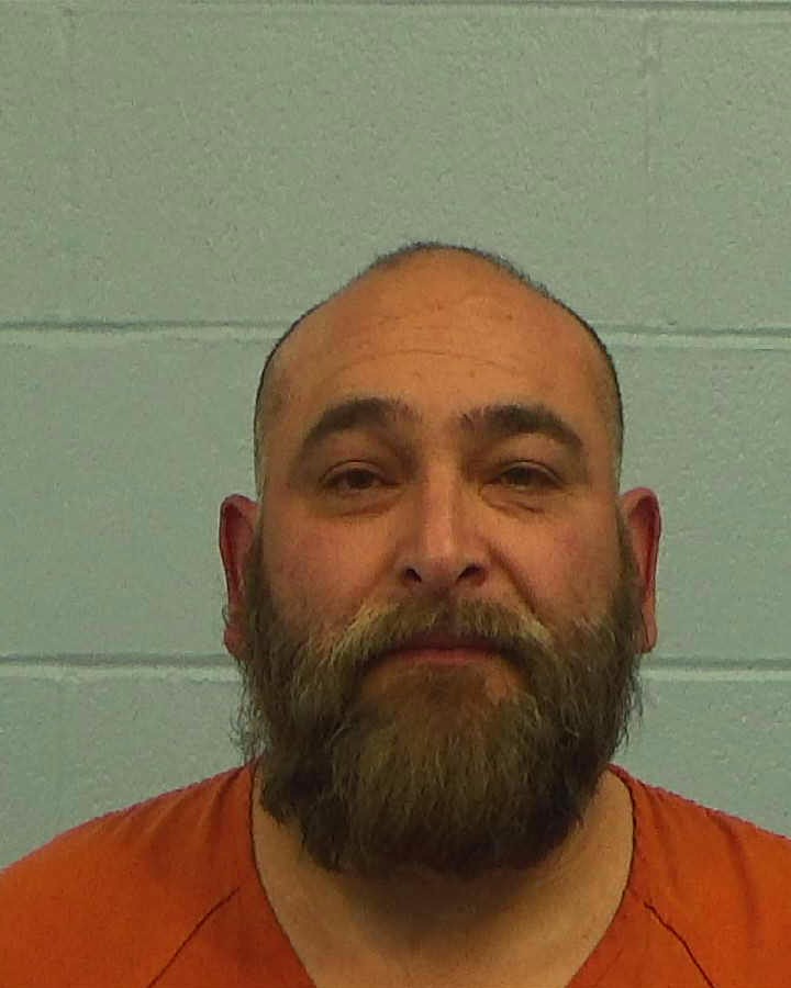 Herrera, Mario Alberto booking photo