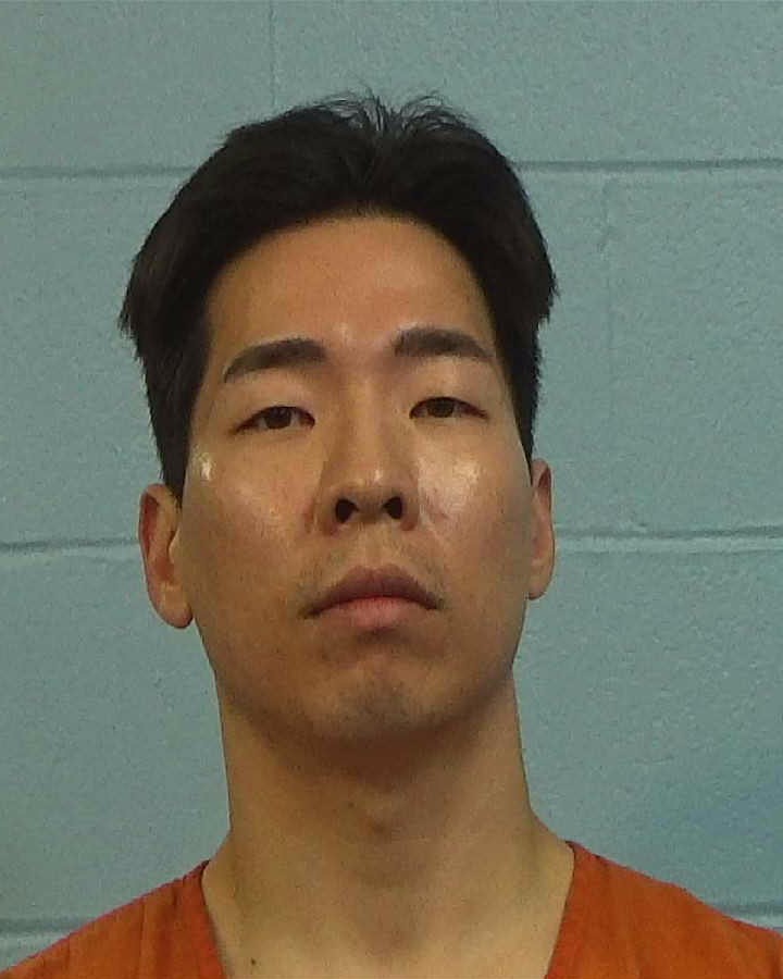 Moon, Jayden Jiwune booking photo