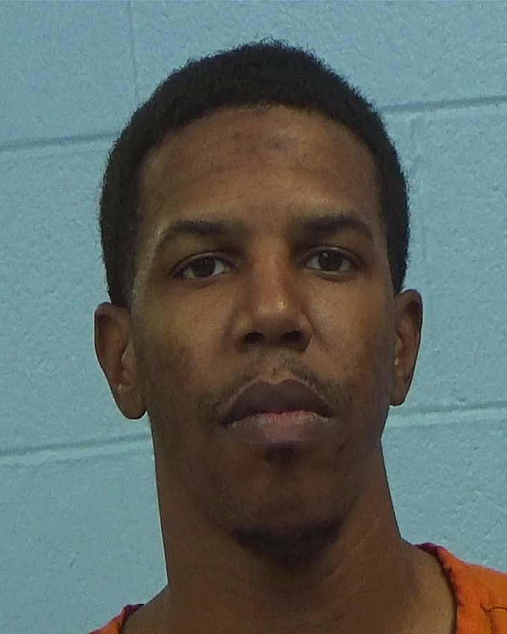 Cornish, Johnathan Carey booking photo