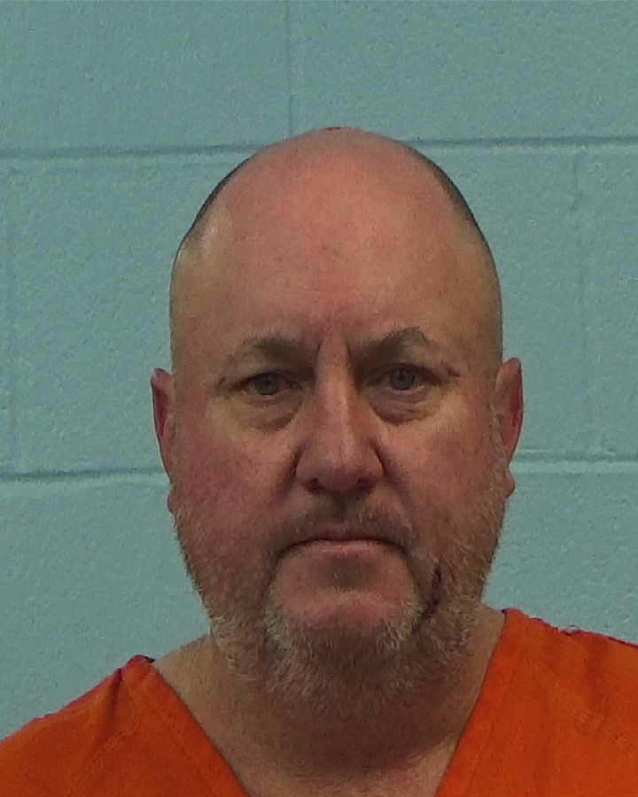 McCarty, Matthew Kenneth booking photo