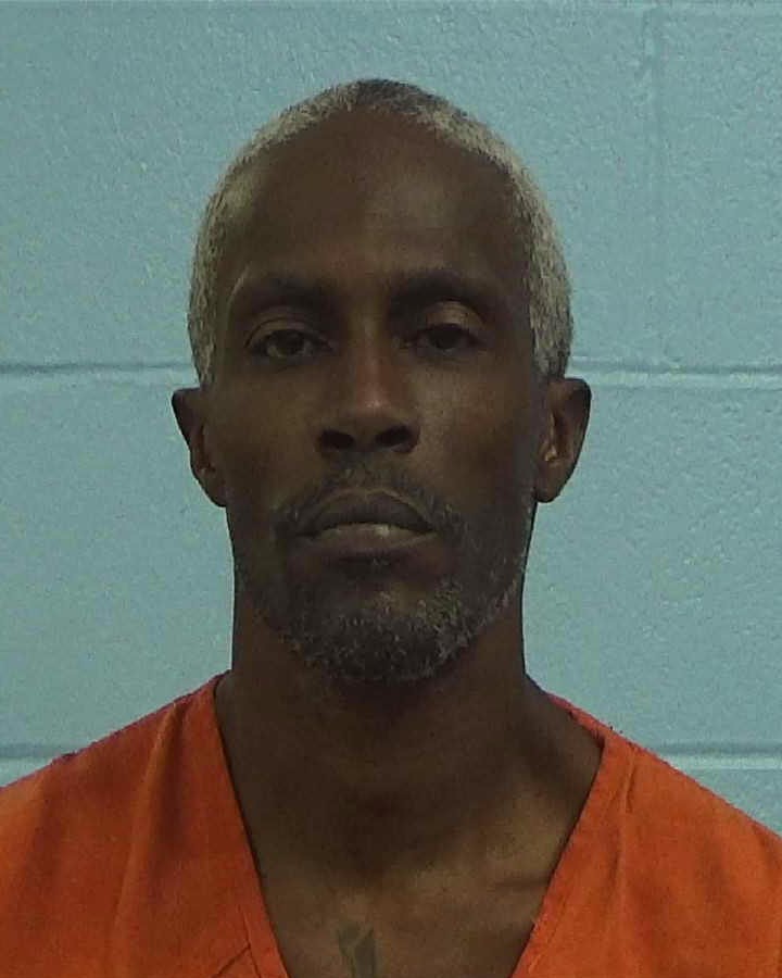 Allah, Wise-Mecca arrested by Williamson County PD/SO