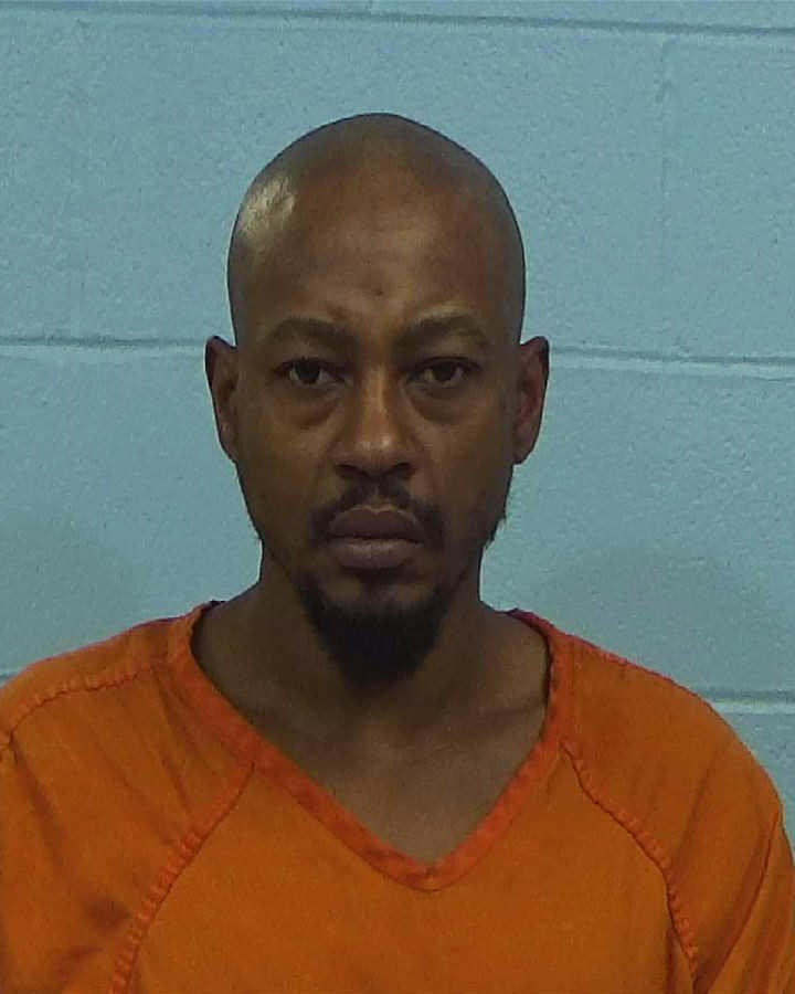 Weston, Jamal Scott arrested by Williamson County PD/SO