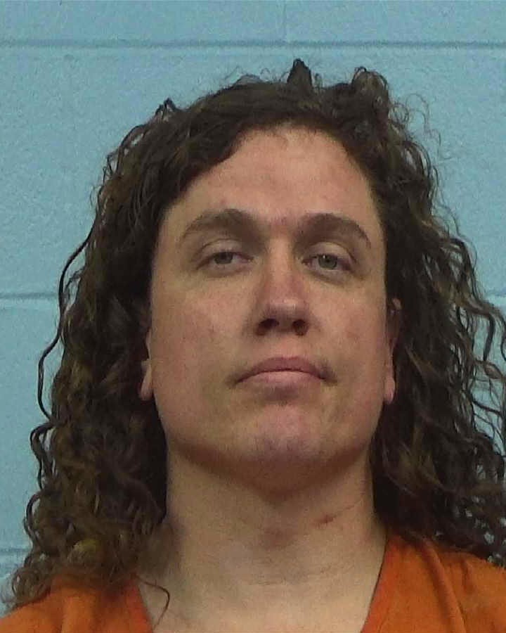 Moore, Dustin Merrick booking photo