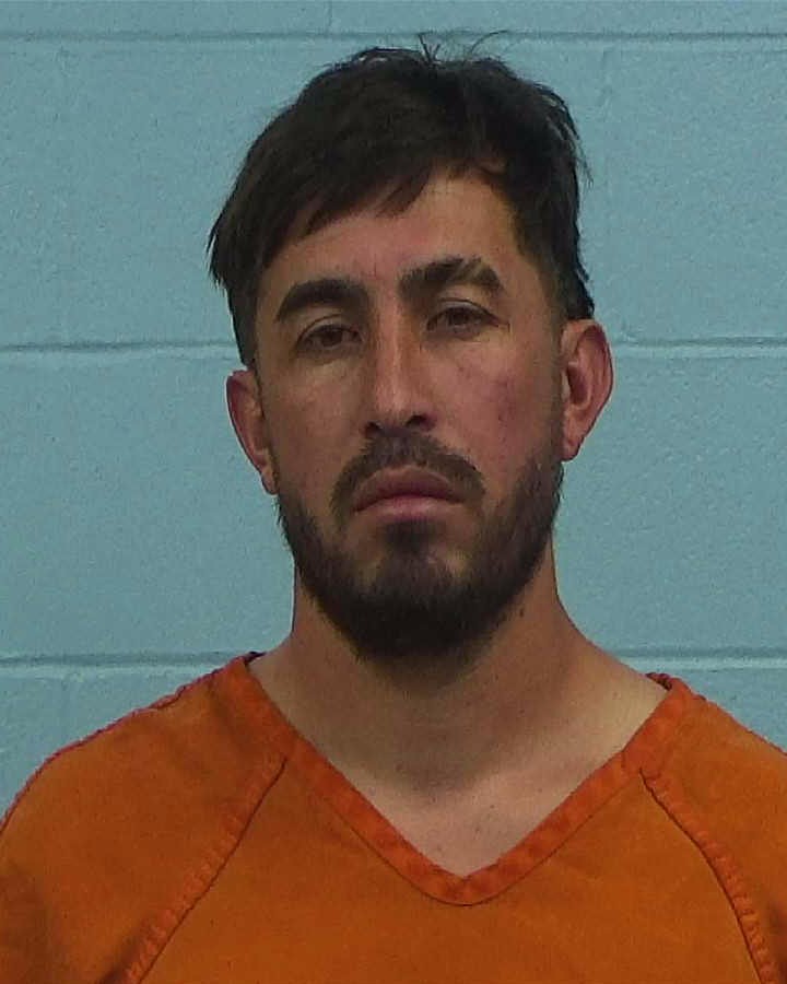 Canales-Morales, Yeyson booking photo