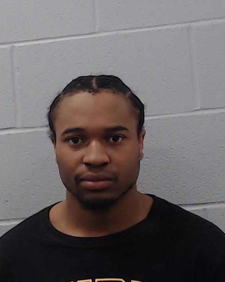 Thompson Horne, Isaiah Stephan arrested by Hays County SO/PD