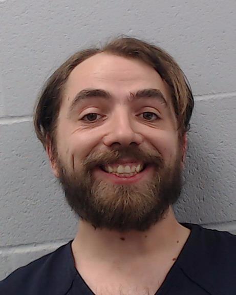 Roberts, Tristen Elliot arrested by Hays County SO/PD