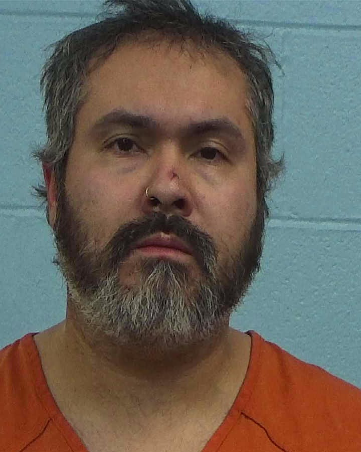 Peralta-Rivera, Jonathan Stephen booking photo