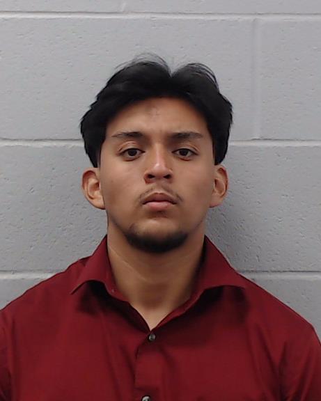 Carreto Avila, Marvin Emanuel arrested by Hays County SO/PD