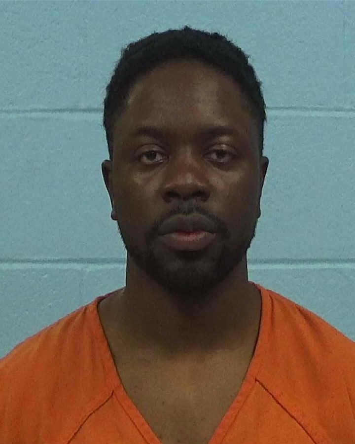 NJi, Desmond Forche arrested by Williamson County PD/SO