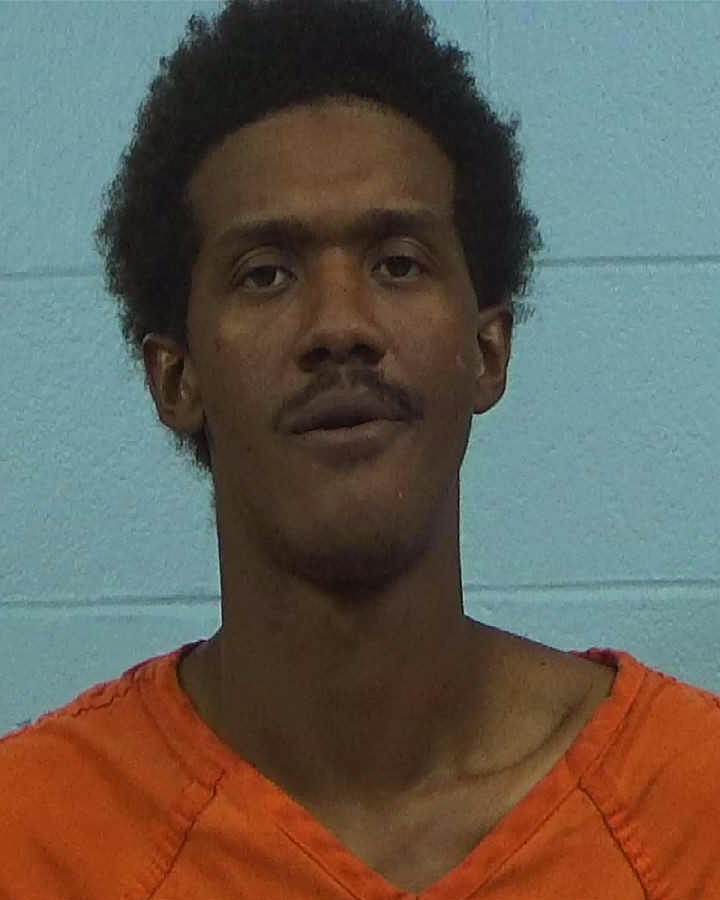 Allbritian, Alexzander Anthony arrested by Williamson County PD/SO