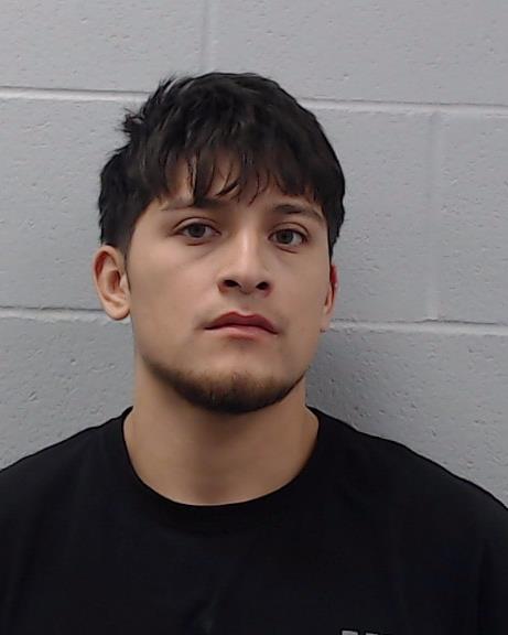 Herrejon, Joshua arrested by Hays County SO/PD