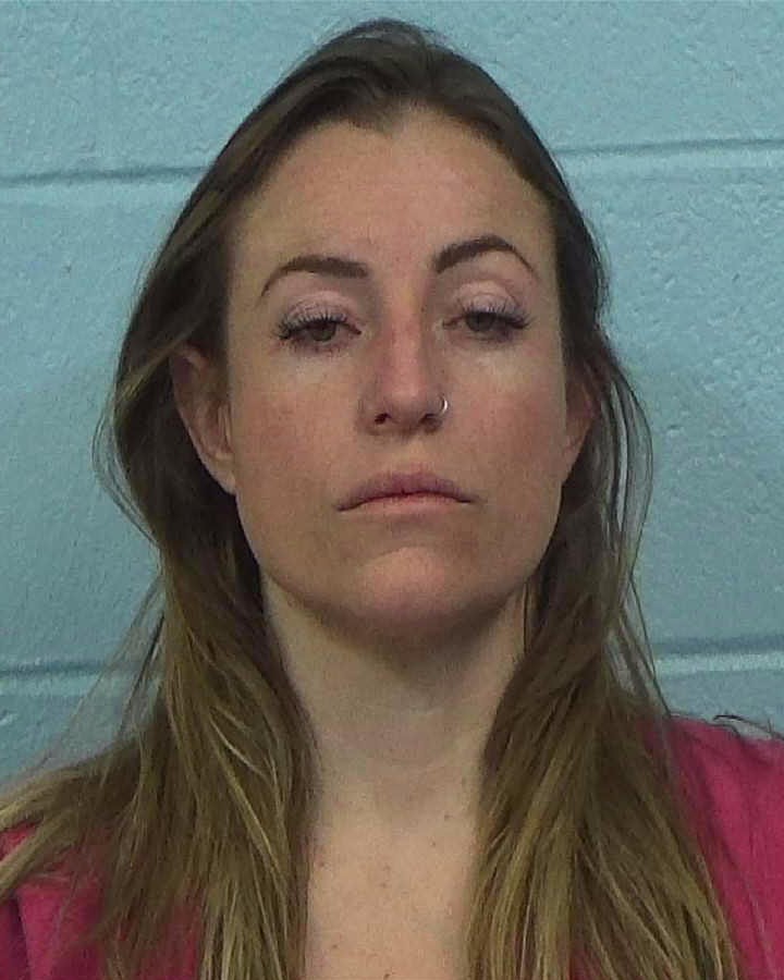 Allen, Jordan Ashton arrested by Williamson County PD/SO