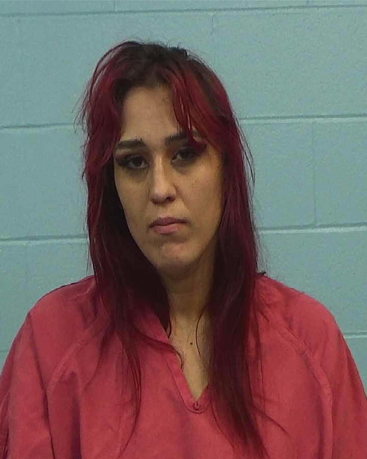 Linan, Brianna Danielle booking photo