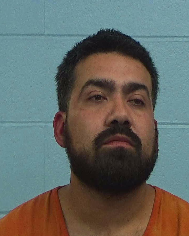 Hernandez-Gutierrez, Orlando booking photo