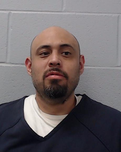 Delrio, Ramiro Hernandez arrested by Hays County SO/PD