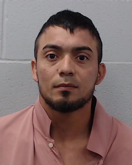 Perez Omana, Breiner Alejandro arrested by Hays County SO/PD