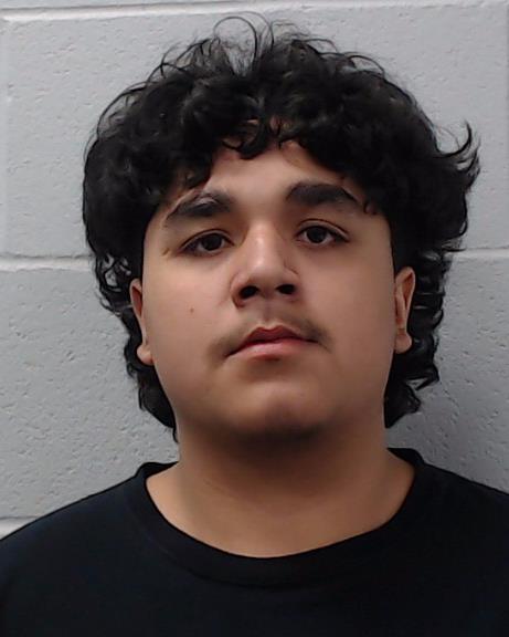 Rangel, Jacob Pilo arrested by Hays County SO/PD