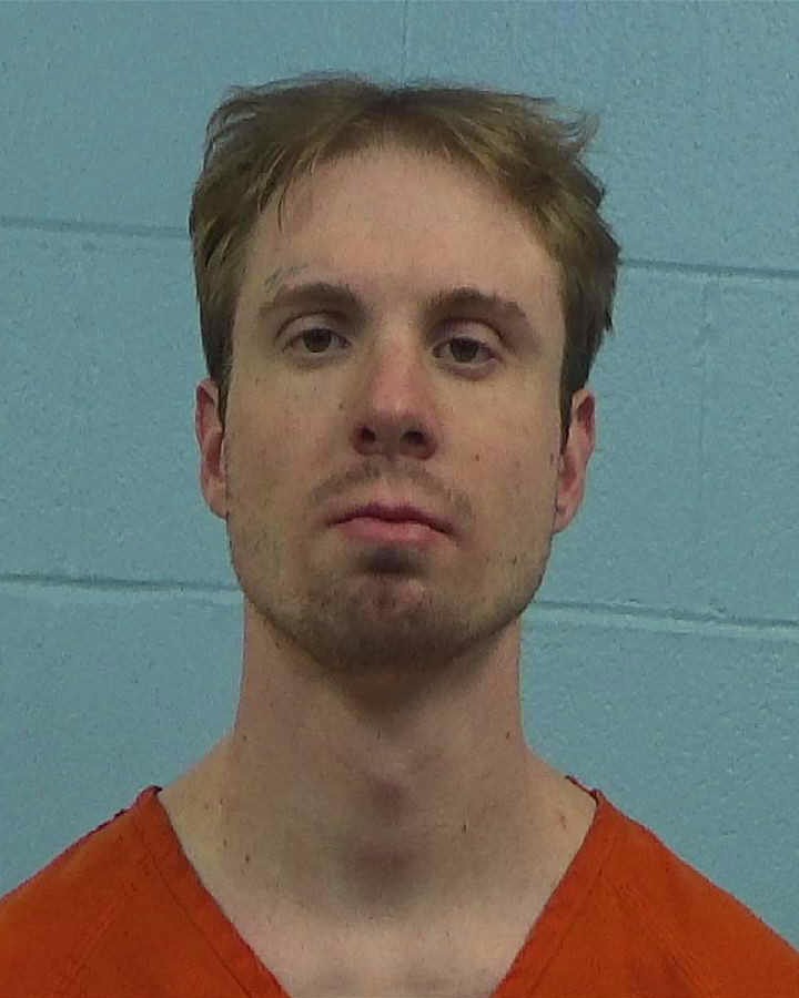 White, Austin James arrested by Williamson County PD/SO