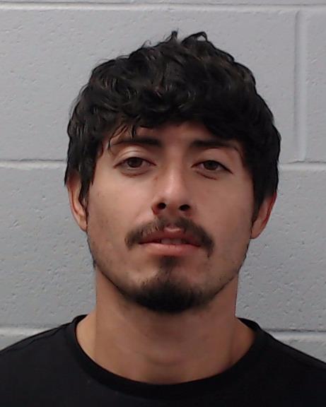 Sanchez, Gilbert Arthur arrested by Hays County SO/PD