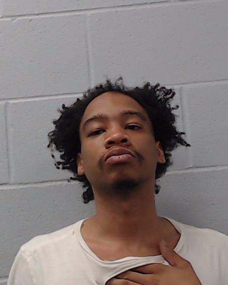 Smith, Neimon Drevon arrested by Hays County SO/PD