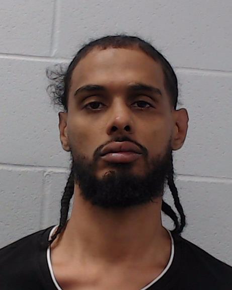 Vallejo, Ronald Joseph arrested by Hays County SO/PD