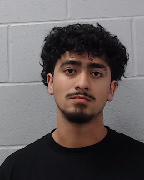 Gonzalez, Scott, II arrested by Hays County SO/PD