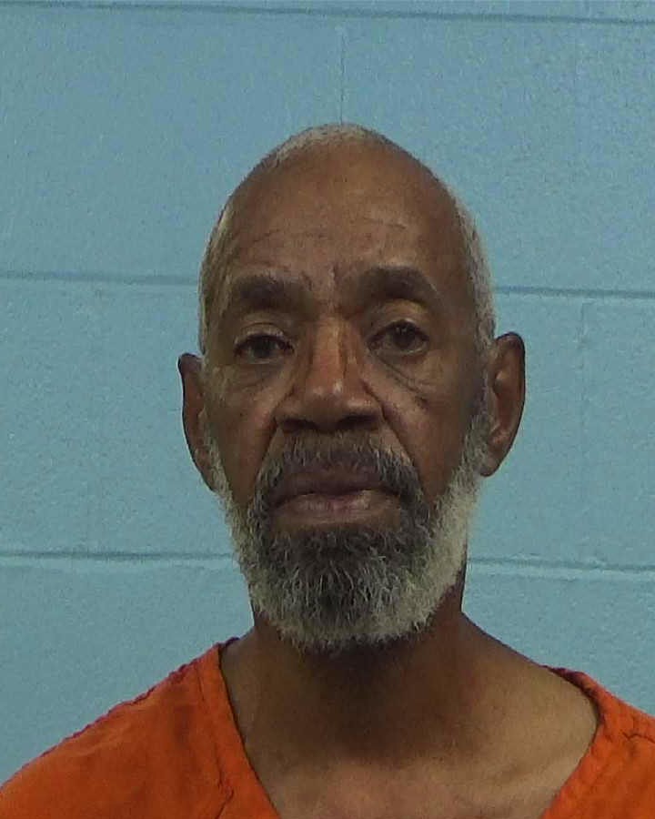 Griffin, Peter Alan arrested by Williamson County PD/SO