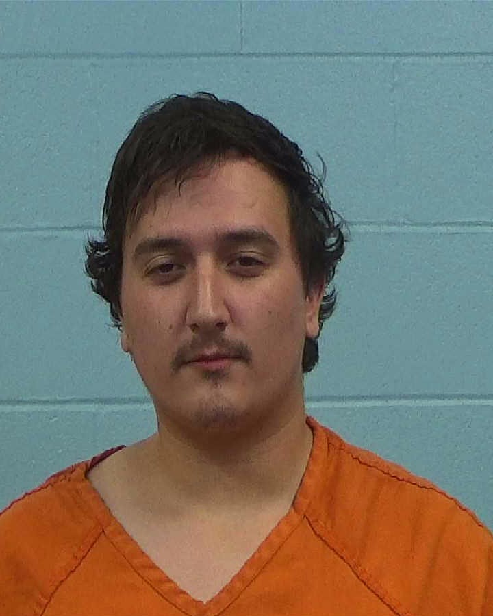 Barrera, Daniel Stephen arrested by Williamson County PD/SO