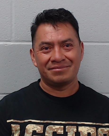 Perez Pastor, Edy Adolfo arrested by Hays County SO/PD