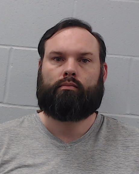 Halvorson, Dakota Wayne arrested by Hays County SO/PD