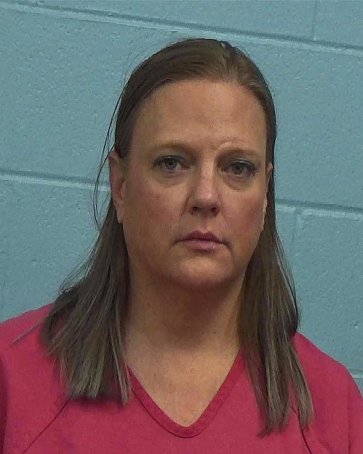 MEDRANO, LAURA CATHERINE booking photo