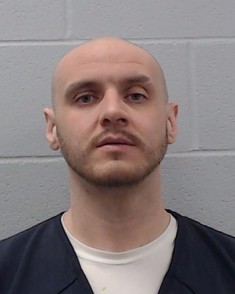 Covington, Bryan arrested by Hays County SO/PD